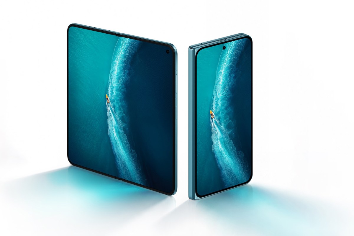vivo X Fold6 arrive avec un appareil photo principal de 200 MP et une batterie de 7 000 mAh