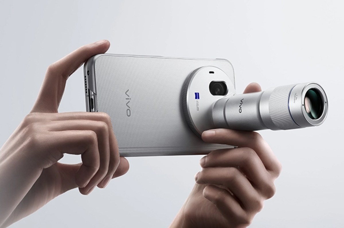 vivo X Fold6 arrive avec un appareil photo principal de 200 MP et une batterie de 7 000 mAh