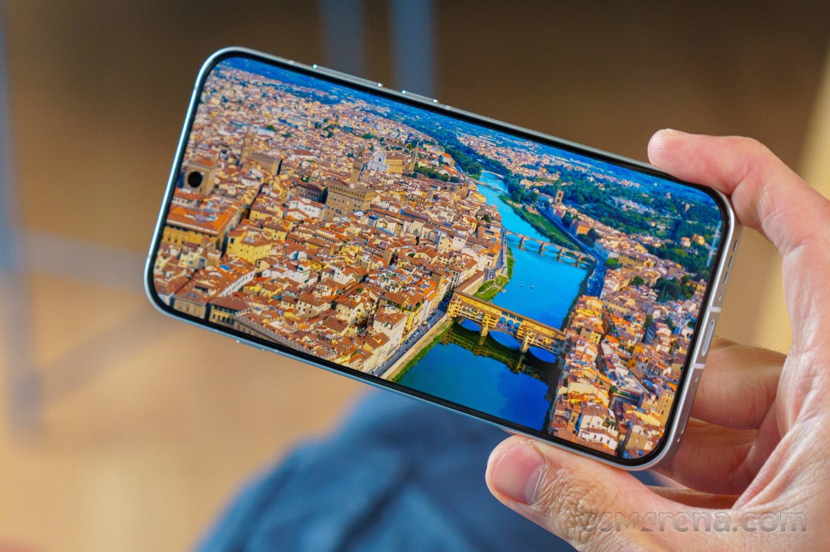 Oppo Reno16 en cours d’examen