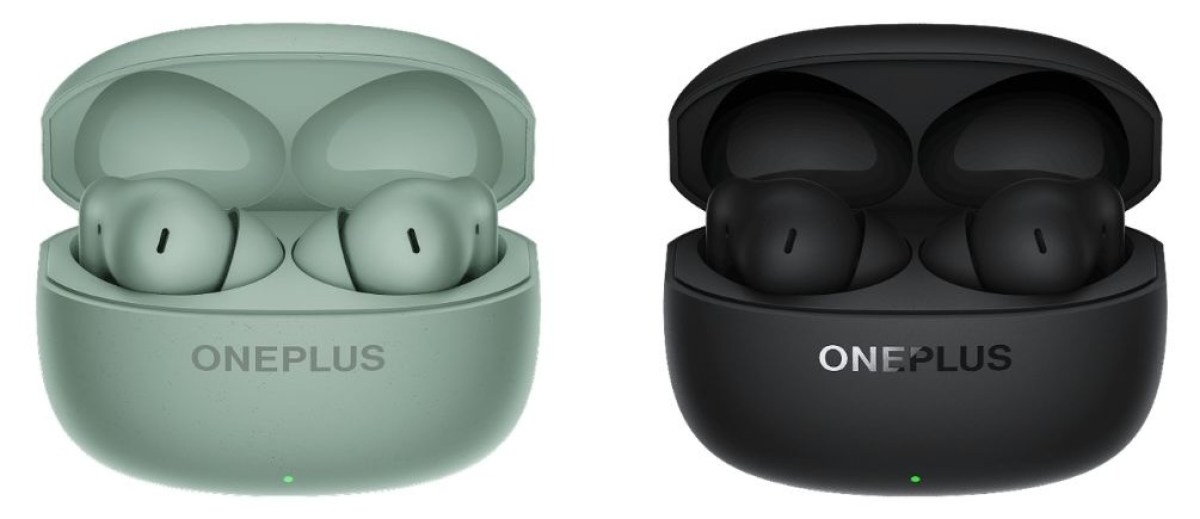 OnePlus Nord Buds 4 dévoilé avec jusqu'à 54 heures d'autonomie, ANC