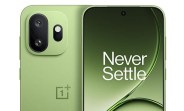 Un nouveau produit phare compact OnePlus est déjà en préparation