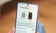Le Samsung Galaxy S27 Pro devrait offrir la fonction d'affichage de confidentialité