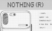 Nothing Phone (4b) repéré sur Geekbench avant son lancement