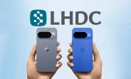 Google ajoute discrètement la prise en charge de LHDC v5 aux téléphones Pixel avec la mise à jour Android 17