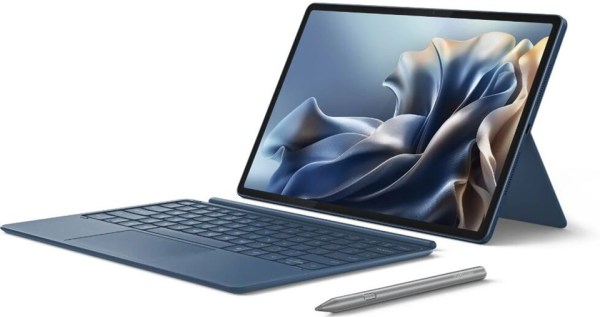 Motorola Moto Pad 70 Pro dévoilé : SoC Snapdragon 8s Gen 4, écran 144 Hz et batterie de 10 200 mAh