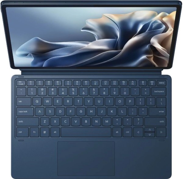 Motorola Moto Pad 70 Pro dévoilé : SoC Snapdragon 8s Gen 4, écran 144 Hz et batterie de 10 200 mAh