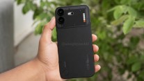 Images en direct de Nothing Phone (4b)
