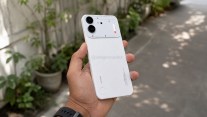Images en direct de Nothing Phone (4b)