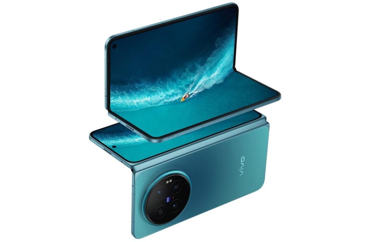 vivo X Fold6 verrait un lancement mondial