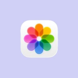 Apple Photos vous permettra de lire des photos et des vidéos sous forme de diaporama