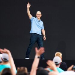 Apple envisagerait des hausses de prix alors que les prix de la mémoire augmentent