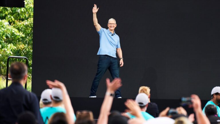 Apple envisagerait des hausses de prix alors que les prix de la mémoire augmentent