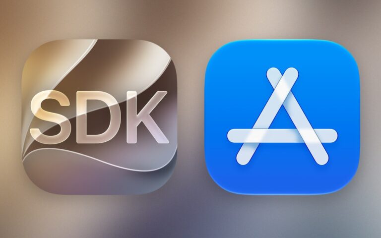 Apple lance des recommandations personnalisées pour l&rsquo;App Store