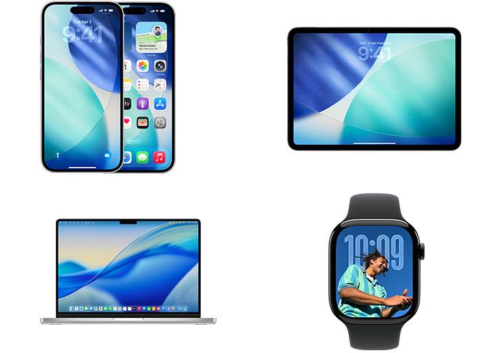 Apple publie la deuxième version bêta pour développeurs d&rsquo;iOS 26.6 et d&rsquo;iPadOS 26.6