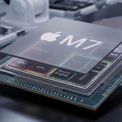 Apple va ignorer les puces M6 Pro et Max et se concentrer sur le renforcement de l&rsquo;IA pour la génération M7