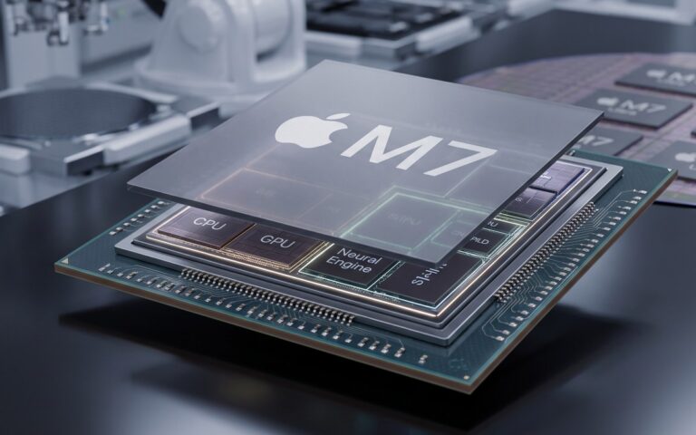 Apple va ignorer les puces M6 Pro et Max et se concentrer sur le renforcement de l&rsquo;IA pour la génération M7