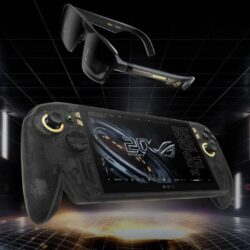 Asus ROG Xbox Ally X20 dévoilé avec un écran OLED plus grand de 7,4 pouces et de nouveaux joysticks TMR