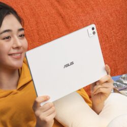 Asus réintègre le marché des tablettes avec le nouveau Pad de 12,2 pouces