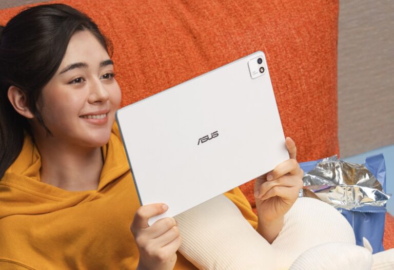 Asus réintègre le marché des tablettes avec le nouveau Pad de 12,2 pouces