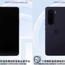 Calendrier de lancement de la série OnePlus Turbo 6X confirmé, spécifications annoncées