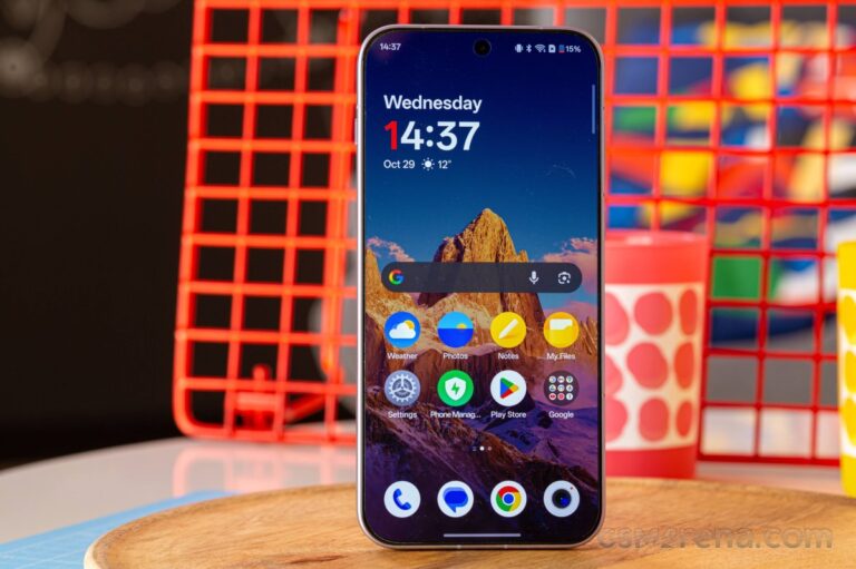C&rsquo;est à ce moment-là que les rumeurs disent que les OnePlus 16 et iQOO 16 seraient lancés