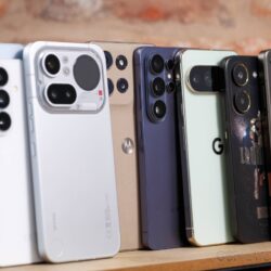 Classement des chipsets mobiles les plus rapides : comparez les performances des processeurs des smartphones