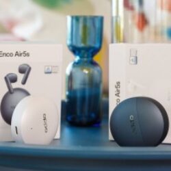 Déballage et écoute de l&rsquo;Oppo Enco Air5s