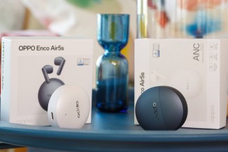 Déballage et écoute de l&rsquo;Oppo Enco Air5s