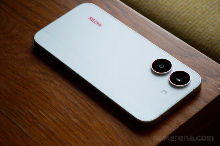 Examen pratique du Xiaomi Redmi Turbo 5