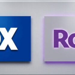 Fox achète Roku