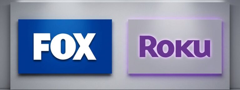 Fox achète Roku
