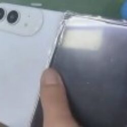 Fuite de photo de l&rsquo;iPhone Fold, Nvidia RTX Spark est officielle, revue de la semaine 23