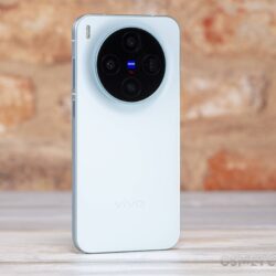 Fuite des principales spécifications du vivo X500e