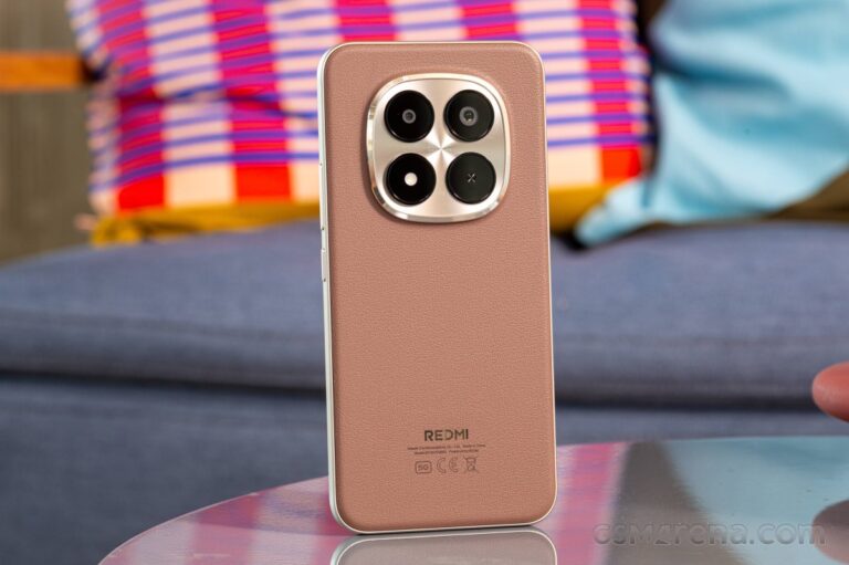 Fuite des spécifications Redmi Note 17 et Redmi Note 17 Pro