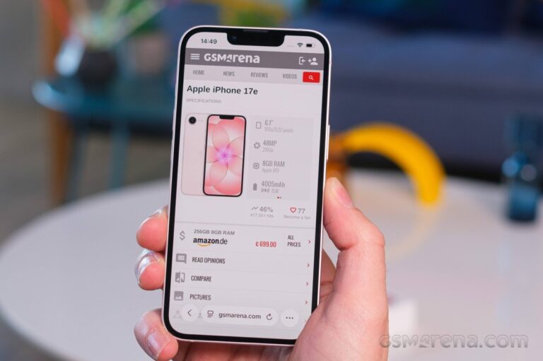 Fuite des spécifications de l’écran de l’iPhone 18, de l’iPhone 18e et de l’iPhone Air 2