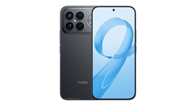 Fuite des spécifications du Redmi K100 Pro, inspiration iPhone incluse