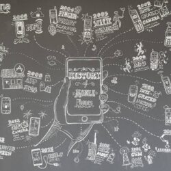 GSMArena.com fête ses 26 ans aujourd&rsquo;hui : joyeux anniversaire à nous !