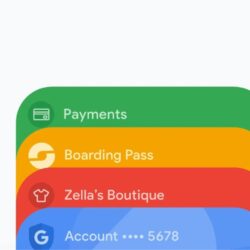 Google Wallet peut désormais suivre vos colis