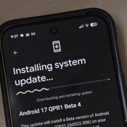 Google lance Android 17 QPR1 Beta 4 avec plusieurs corrections de bugs