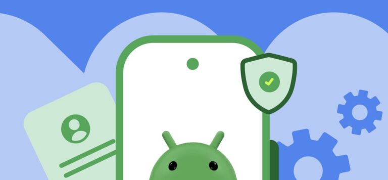 Google révèle un nouveau calendrier pour les modifications de chargement latéral des applications Android