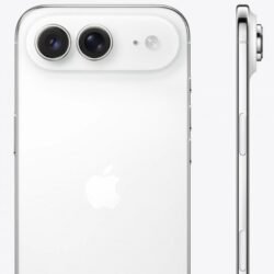 Gurman : l&rsquo;iPhone Air 2 avec deux caméras arrière fera ses débuts au printemps 2027