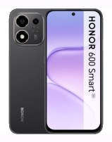 Honor 600 Smart se lance silencieusement avec un grand écran LCD de 6,87 pouces et une grande batterie de 7 700 mAh