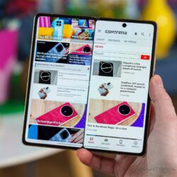 Honor Magic V6 remporte deux GLOMO Asia Awards, vivo X Fold6 en décroche un également