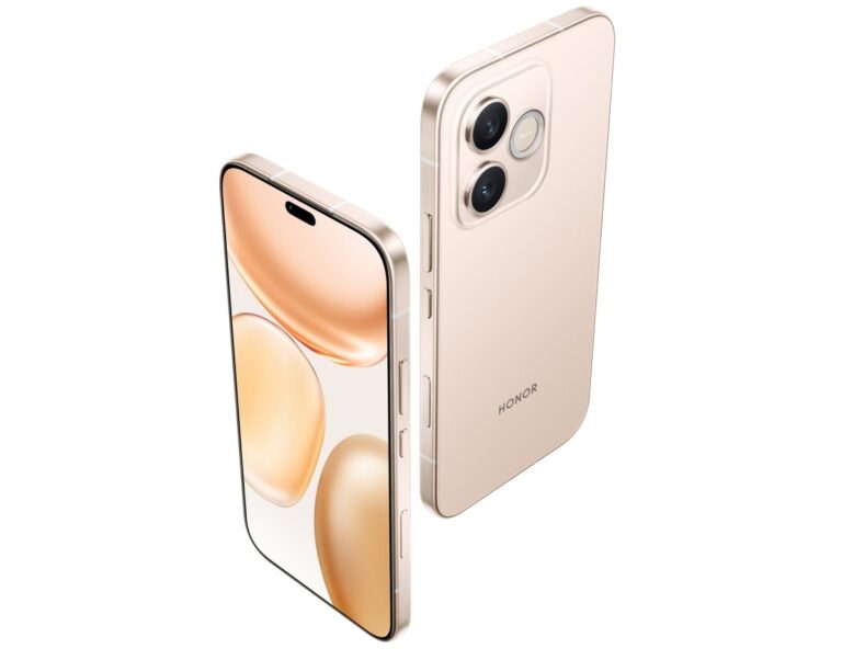Honor Play11 Plus et Play10 5G deviennent officiels avec des batteries de 7 000 mAh