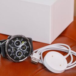 Honor Watch 6 pour examen