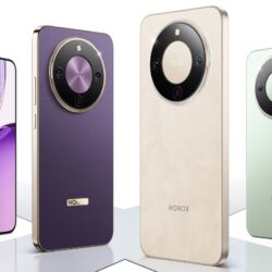 Honor X70 Pro Max lancé silencieusement avec une batterie de 8 560 mAh