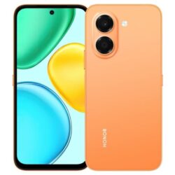 Honor X7e lancé silencieusement avec une batterie de 7 500 mAh