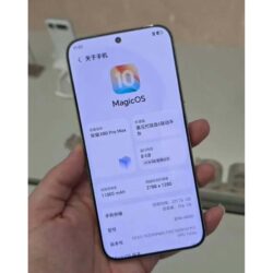 Honor X80 Pro Max pour porter la luminosité maximale à cinq chiffres
