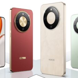 Honor X80 Pro Max sera lancé avec une batterie de 11 000 mAh, suggère une fuite