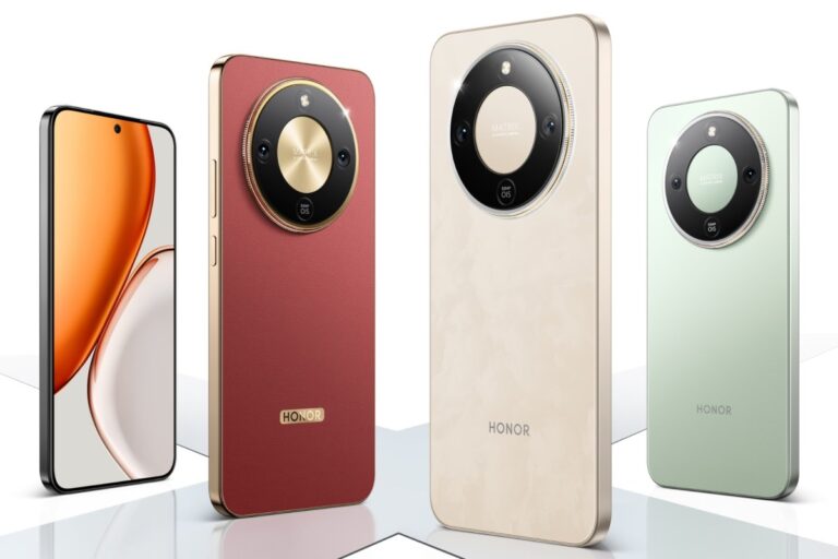 Honor X80 Pro Max sera lancé avec une batterie de 11 000 mAh, suggère une fuite